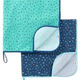 Diaper Changing Mat