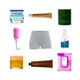 Postpartum Care