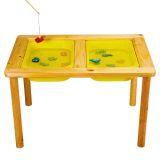Sensory Table