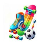 Sports & Outdoor Gear