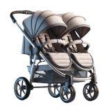 Twin Stroller