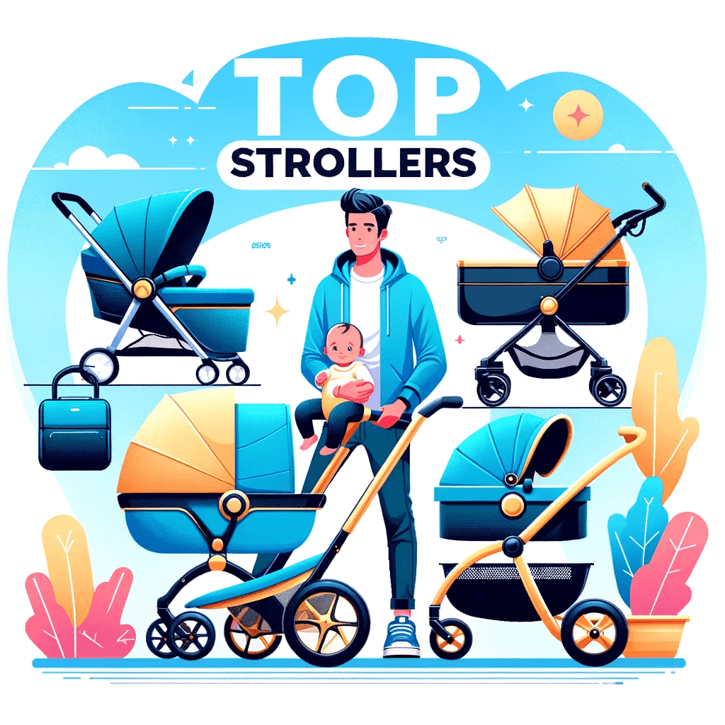 Best strollers in India