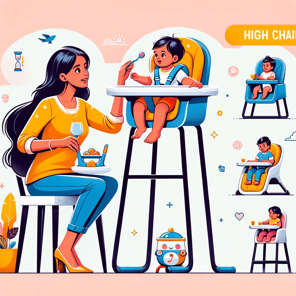 Best High chair
